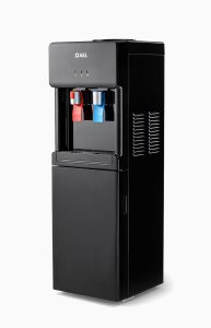 "AEL" LС-AEL 750 черный (нагрев/охлаждение)